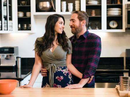 Francesca Baer boyfriend 